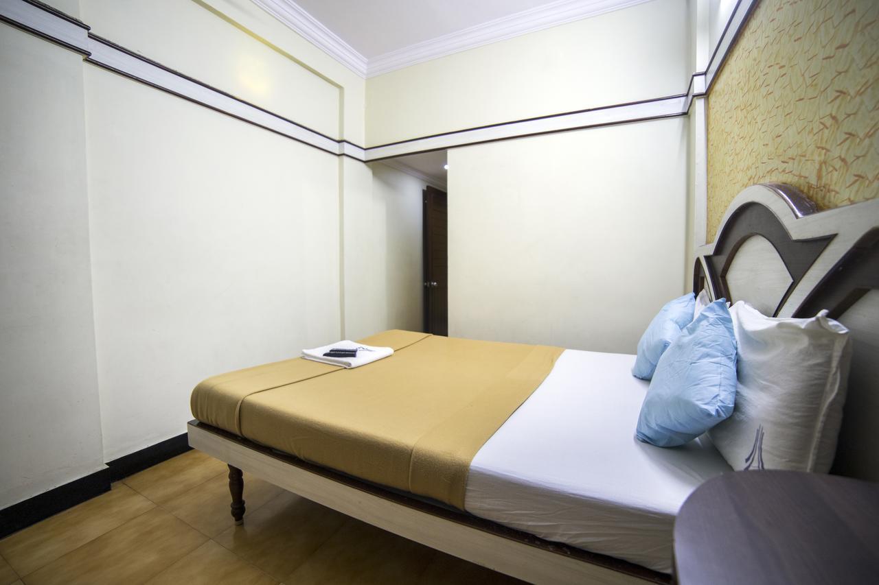 Akash Villa Guest House Chennai Exterior photo