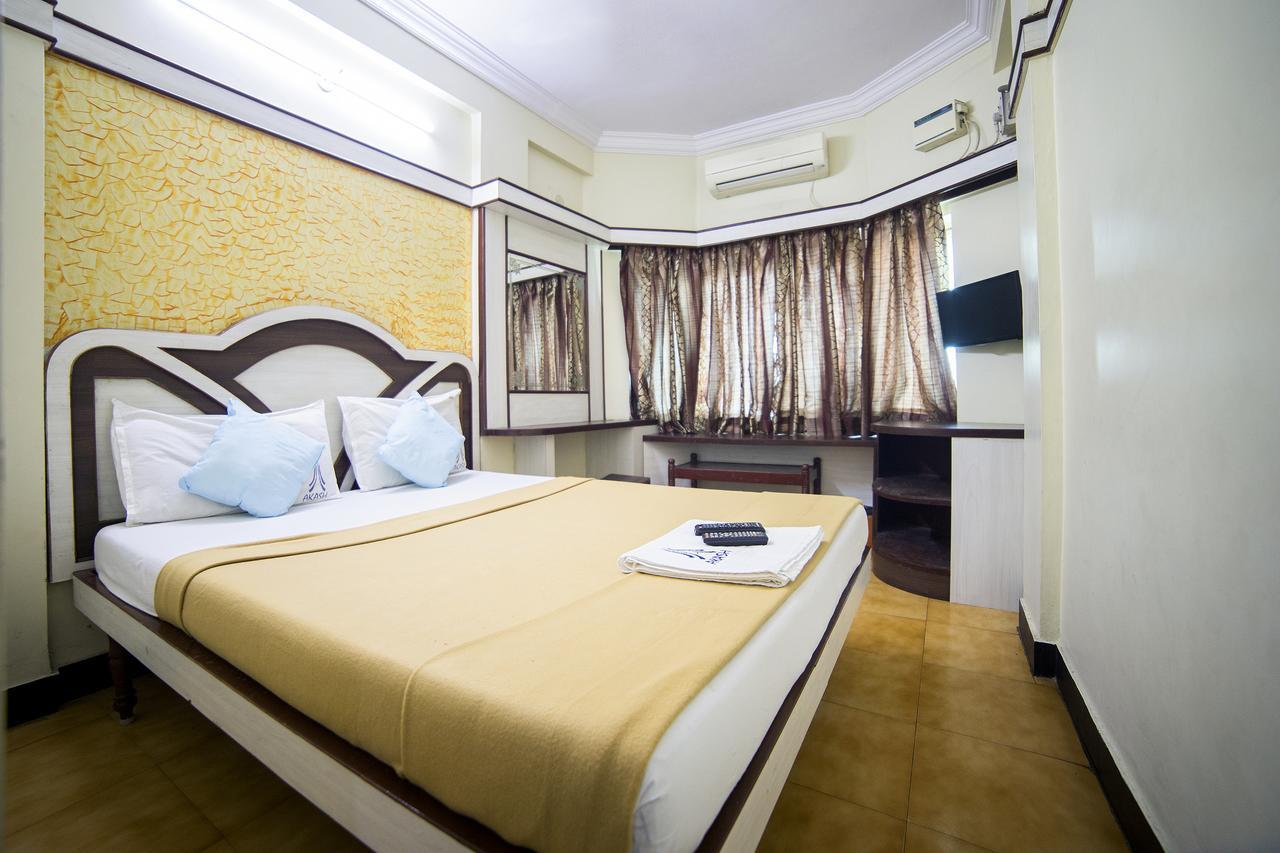 Akash Villa Guest House Chennai Exterior photo