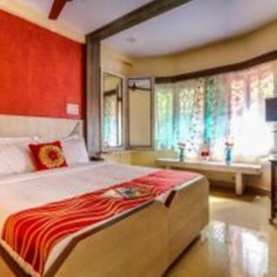 Akash Villa Guest House Chennai Exterior photo