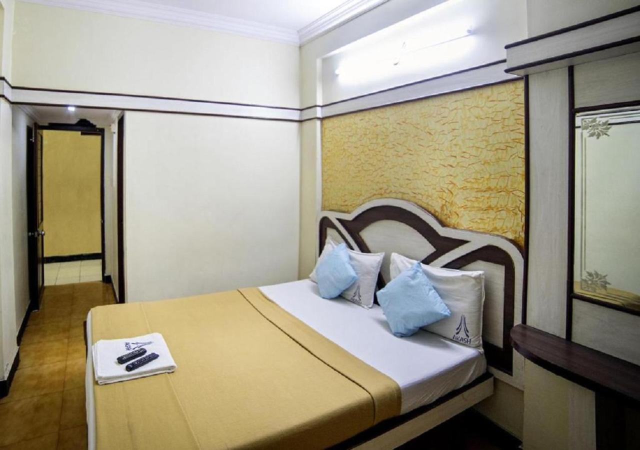 Akash Villa Guest House Chennai Exterior photo